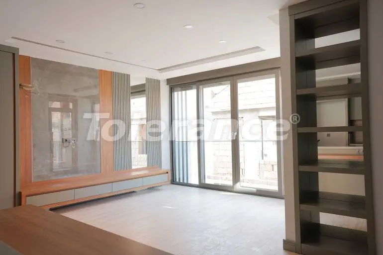 Квартира от застройщика в Муратпаша, Анталия - 32532 Квартира от застройщика в Муратпаша, Анталия: купить недвижимость в Турции - 32532