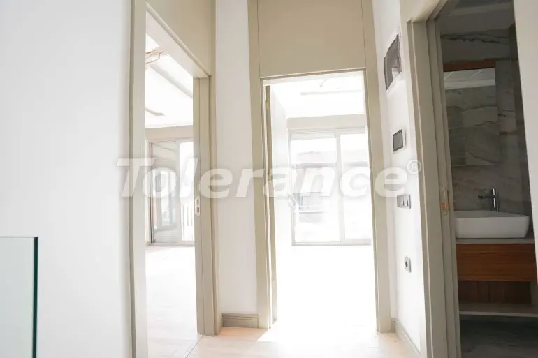 Квартира от застройщика в Муратпаша, Анталия - 32534 Квартира от застройщика в Муратпаша, Анталия: купить недвижимость в Турции - 32534