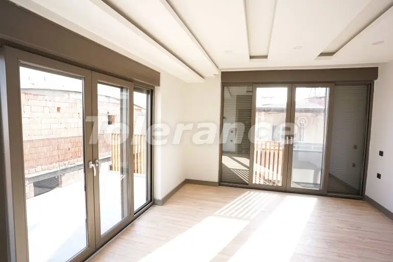 Квартира от застройщика в Муратпаша, Анталия - 32535 Квартира от застройщика в Муратпаша, Анталия: купить недвижимость в Турции - 32535
