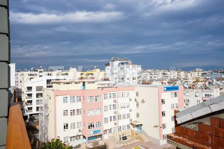 Квартира от застройщика в Муратпаша, Анталия - 32536 Квартира от застройщика в Муратпаша, Анталия: купить недвижимость в Турции - 32536