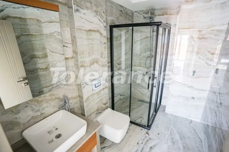 Квартира от застройщика в Муратпаша, Анталия - 32537 Квартира от застройщика в Муратпаша, Анталия: купить недвижимость в Турции - 32537