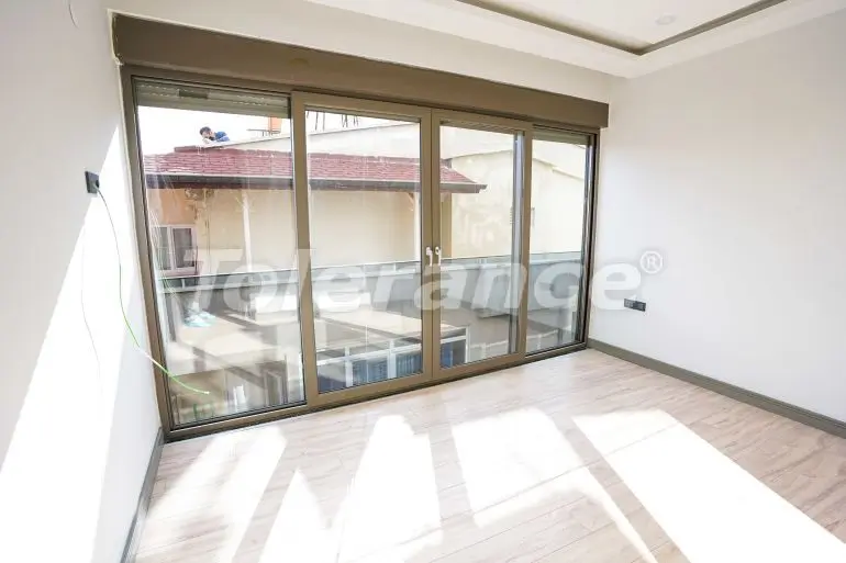 Квартира от застройщика в Муратпаша, Анталия - 32538 Квартира от застройщика в Муратпаша, Анталия: купить недвижимость в Турции - 32538