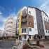 Квартира в Муратпаша, Анталия вид на море: купить недвижимость в Турции - 32542
