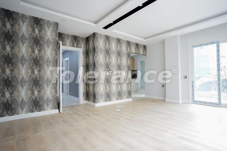 Квартира в Муратпаша, Анталия вид на море: купить недвижимость в Турции - 32549