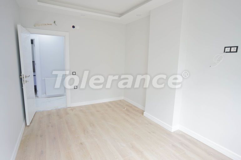 Квартира в Муратпаша, Анталия вид на море: купить недвижимость в Турции - 32551