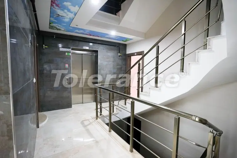 Квартира от застройщика в Муратпаша, Анталия: купить недвижимость в Турции - 32624