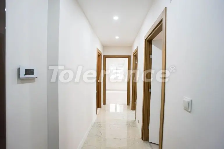 Квартира от застройщика в Муратпаша, Анталия: купить недвижимость в Турции - 32625