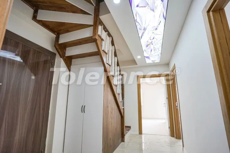 Квартира от застройщика в Муратпаша, Анталия: купить недвижимость в Турции - 32634