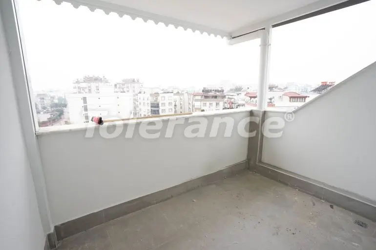 Квартира от застройщика в Муратпаша, Анталия: купить недвижимость в Турции - 32641