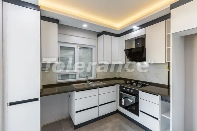 Квартира от застройщика в Муратпаша, Анталия: купить недвижимость в Турции - 32886