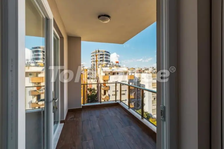 Квартира от застройщика в Муратпаша, Анталия: купить недвижимость в Турции - 32887