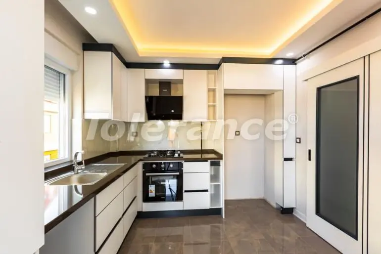 Квартира от застройщика в Муратпаша, Анталия: купить недвижимость в Турции - 32889