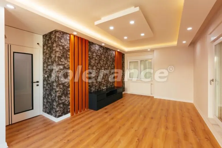 Квартира от застройщика в Муратпаша, Анталия: купить недвижимость в Турции - 32890