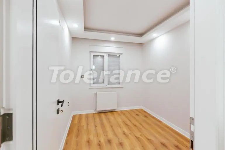 Квартира от застройщика в Муратпаша, Анталия: купить недвижимость в Турции - 32891