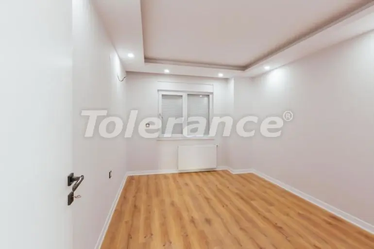 Квартира от застройщика в Муратпаша, Анталия: купить недвижимость в Турции - 32893