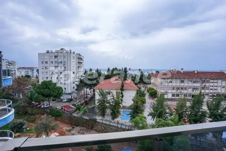 Квартира в Муратпаша, Анталия: купить недвижимость в Турции - 33032