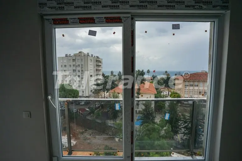 Квартира в Муратпаша, Анталия: купить недвижимость в Турции - 33033