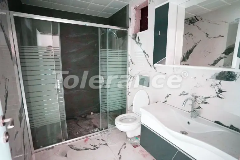 Квартира в Муратпаша, Анталия: купить недвижимость в Турции - 33038