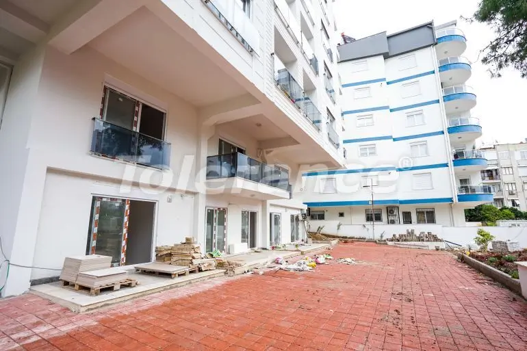 Квартира в Муратпаша, Анталия: купить недвижимость в Турции - 33048