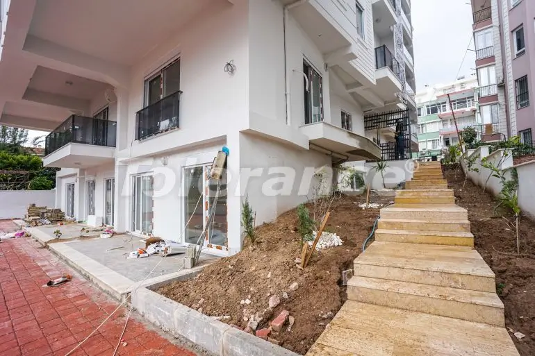 Квартира в Муратпаша, Анталия: купить недвижимость в Турции - 33050