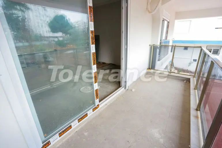 Квартира в Муратпаша, Анталия: купить недвижимость в Турции - 33058