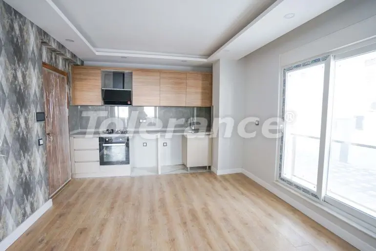 Квартира от застройщика в Муратпаша, Анталия - 33453 Квартира от застройщика в Муратпаша, Анталия: купить недвижимость в Турции - 33453