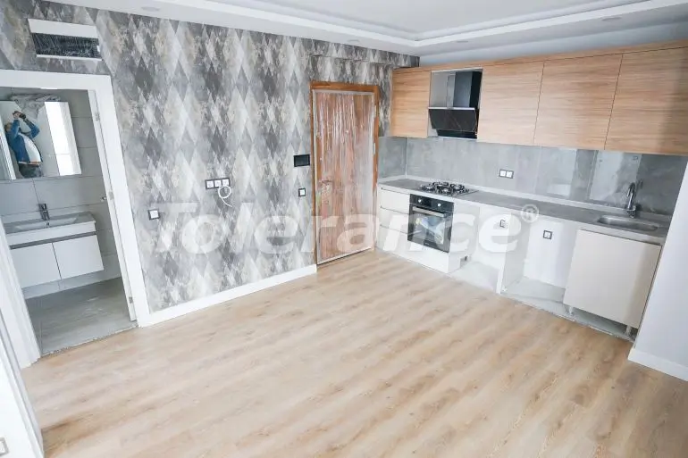 Квартира от застройщика в Муратпаша, Анталия - 33454 Квартира от застройщика в Муратпаша, Анталия: купить недвижимость в Турции - 33454