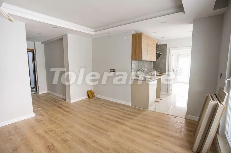 Квартира от застройщика в Муратпаша, Анталия - 33457 Квартира от застройщика в Муратпаша, Анталия: купить недвижимость в Турции - 33457
