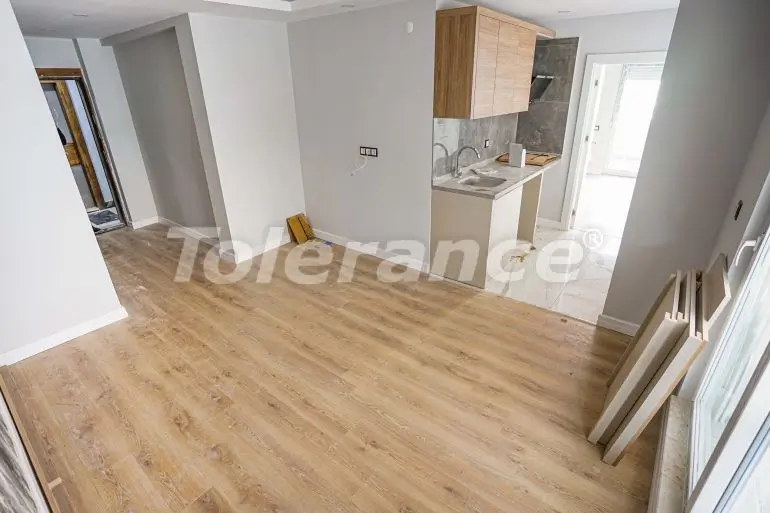 Квартира от застройщика в Муратпаша, Анталия - 33458 Квартира от застройщика в Муратпаша, Анталия: купить недвижимость в Турции - 33458