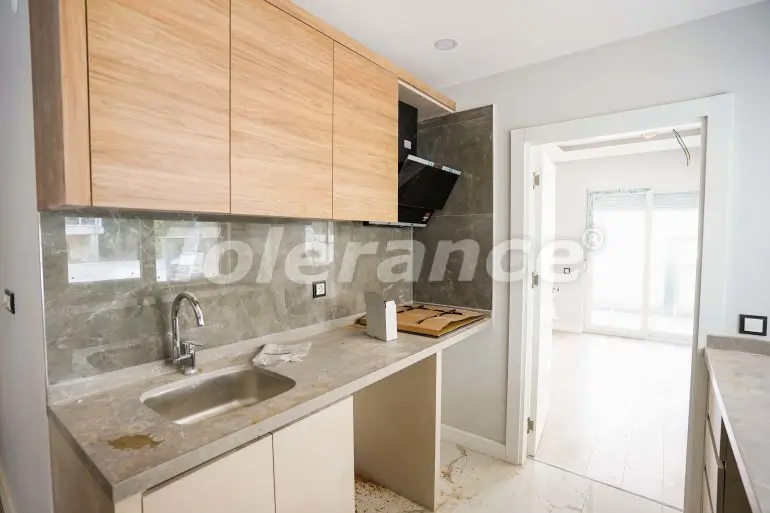 Квартира от застройщика в Муратпаша, Анталия - 33459 Квартира от застройщика в Муратпаша, Анталия: купить недвижимость в Турции - 33459