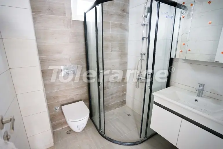 Квартира от застройщика в Муратпаша, Анталия - 33460 Квартира от застройщика в Муратпаша, Анталия: купить недвижимость в Турции - 33460