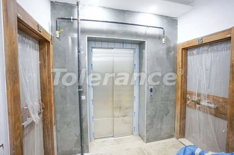 Квартира от застройщика в Муратпаша, Анталия - 33462 Квартира от застройщика в Муратпаша, Анталия: купить недвижимость в Турции - 33462