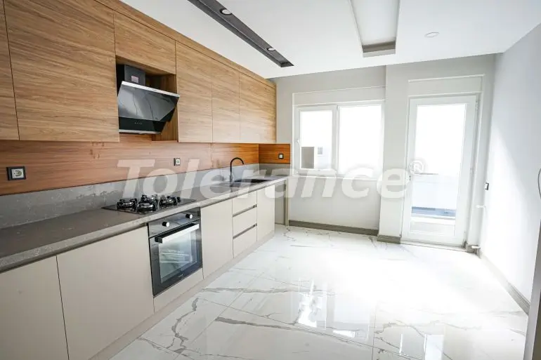 Квартира от застройщика в Муратпаша, Анталия - 33464 Квартира от застройщика в Муратпаша, Анталия: купить недвижимость в Турции - 33464