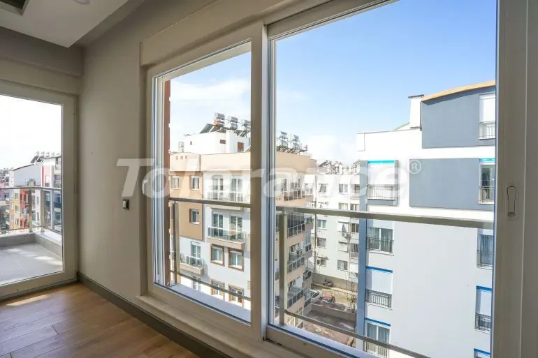 Квартира от застройщика в Муратпаша, Анталия - 33467 Квартира от застройщика в Муратпаша, Анталия: купить недвижимость в Турции - 33467