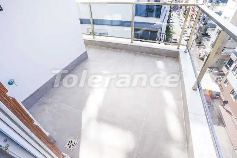 Квартира от застройщика в Муратпаша, Анталия - 33468 Квартира от застройщика в Муратпаша, Анталия: купить недвижимость в Турции - 33468