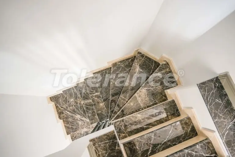 Квартира от застройщика в Муратпаша, Анталия - 33469 Квартира от застройщика в Муратпаша, Анталия: купить недвижимость в Турции - 33469