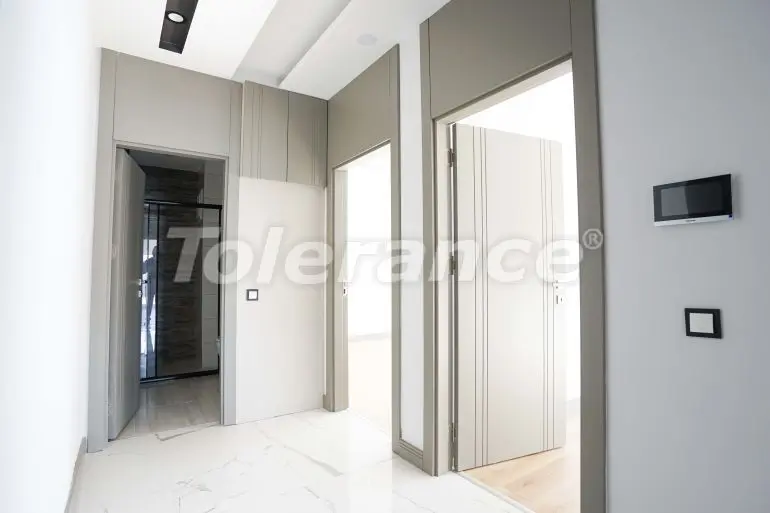 Квартира от застройщика в Муратпаша, Анталия - 33470 Квартира от застройщика в Муратпаша, Анталия: купить недвижимость в Турции - 33470