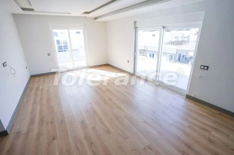 Квартира от застройщика в Муратпаша, Анталия - 33477 Квартира от застройщика в Муратпаша, Анталия: купить недвижимость в Турции - 33477