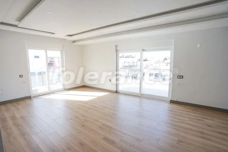 Квартира от застройщика в Муратпаша, Анталия - 33478 Квартира от застройщика в Муратпаша, Анталия: купить недвижимость в Турции - 33478