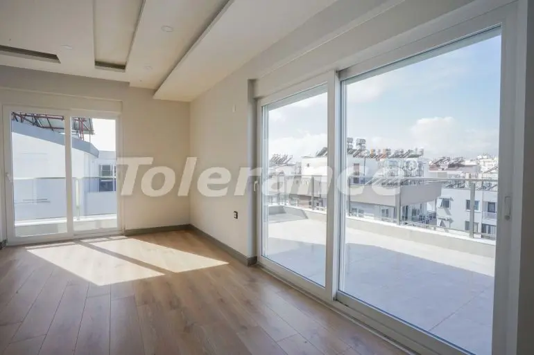 Квартира от застройщика в Муратпаша, Анталия - 33479 Квартира от застройщика в Муратпаша, Анталия: купить недвижимость в Турции - 33479