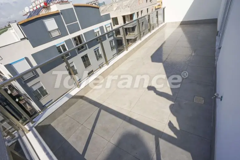 Квартира от застройщика в Муратпаша, Анталия - 33480 Квартира от застройщика в Муратпаша, Анталия: купить недвижимость в Турции - 33480