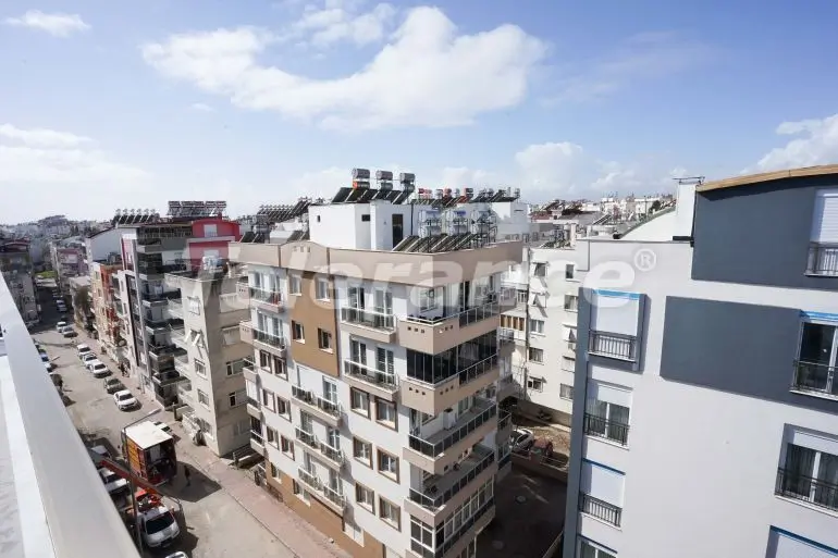 Квартира от застройщика в Муратпаша, Анталия - 33482 Квартира от застройщика в Муратпаша, Анталия: купить недвижимость в Турции - 33482