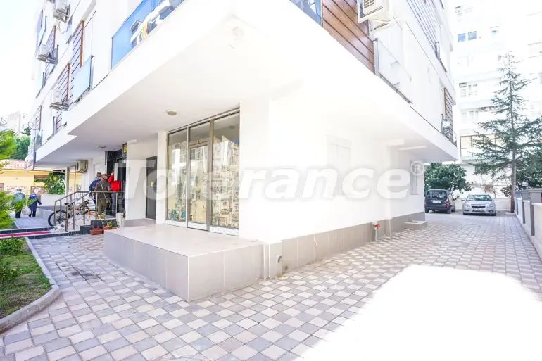 Квартира в Муратпаша, Анталия: купить недвижимость в Турции - 33611