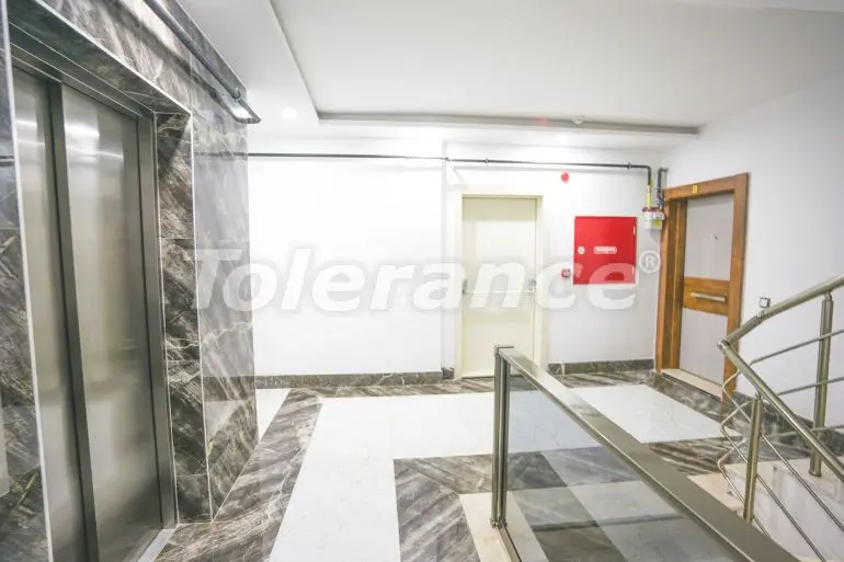 Квартира в Муратпаша, Анталия: купить недвижимость в Турции - 33612