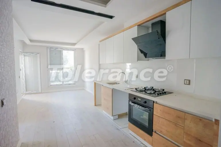 Квартира в Муратпаша, Анталия: купить недвижимость в Турции - 33615