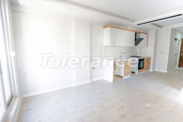 Квартира в Муратпаша, Анталия: купить недвижимость в Турции - 33616