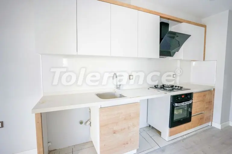 Квартира в Муратпаша, Анталия: купить недвижимость в Турции - 33617