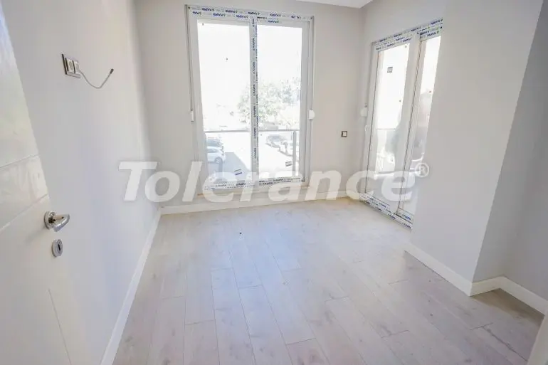 Квартира в Муратпаша, Анталия: купить недвижимость в Турции - 33618