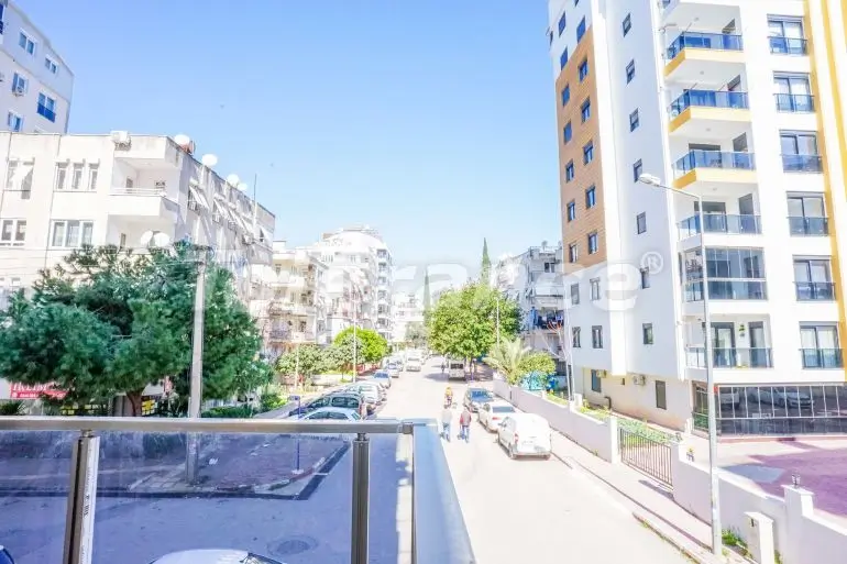Квартира в Муратпаша, Анталия: купить недвижимость в Турции - 33622