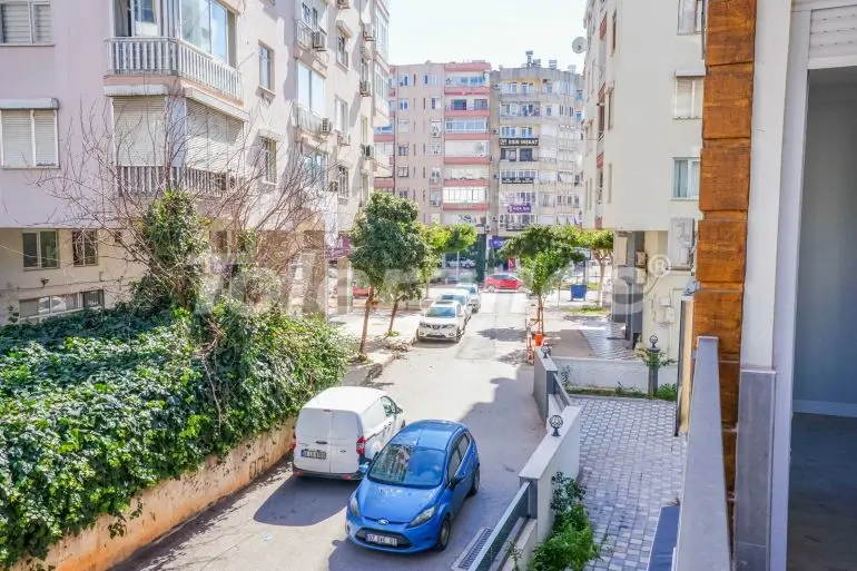 Квартира в Муратпаша, Анталия: купить недвижимость в Турции - 33623